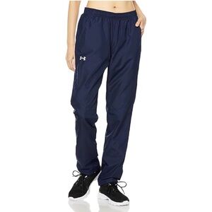 Under Armour Women's Dark Blue Joggers